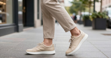 15 Best Elegant Sneakers in 2026