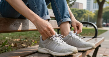 15 Best Everyday Tennis Shoes in 2026