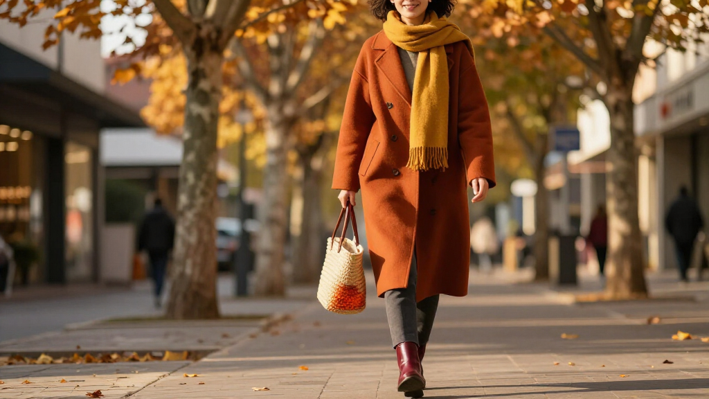 15 Best Fall Fashion Color Combinations in 2026