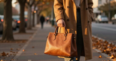 15 Best Fall Handbags in 2026