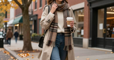 15 Best Fall Layering Clothes in 2026