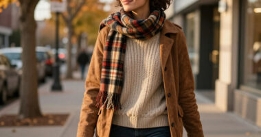 15 Best Fall Layering Pieces in 2026