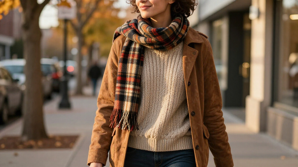 15 Best Fall Layering Pieces in 2026