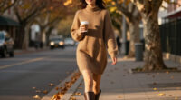 15 Best Fall Sweater Dresses in 2026