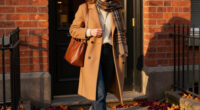 15 Best Fall Wardrobe Essentials for Easy Layering in 2026