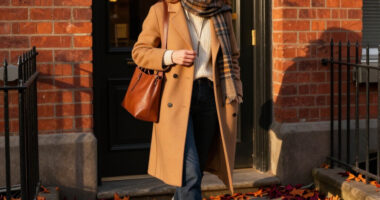 15 Best Fall Wardrobe Essentials for Easy Layering in 2026