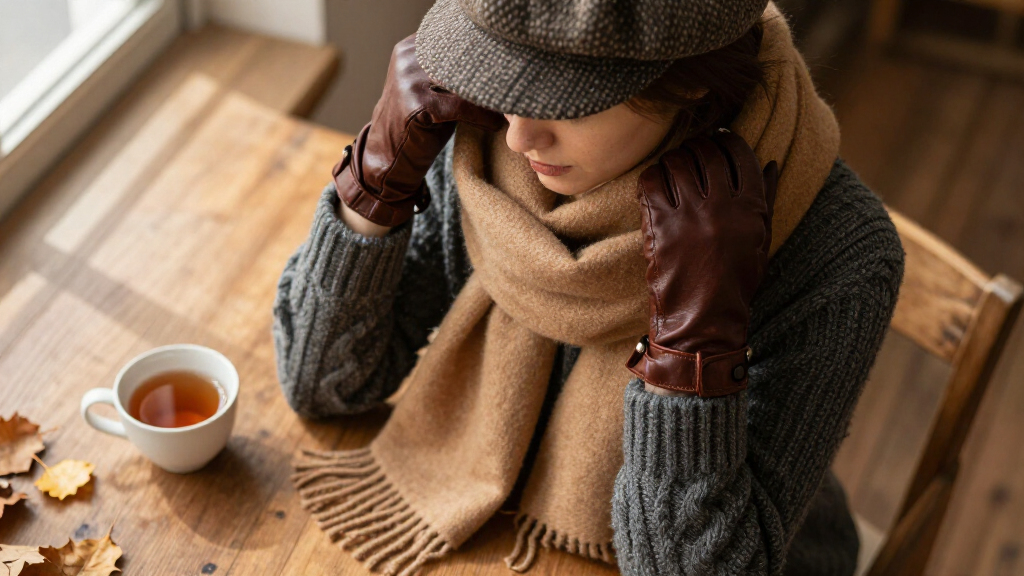 15 Best Fall Winter Fashion Picks for Cozy, Versatile Outfits in 2026
