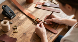15 Best Fashion Belts for Women in 2026
