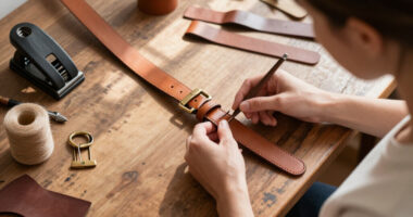 15 Best Fashion Belts for Women in 2026