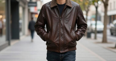 15 Best Fashion Jackets in 2026