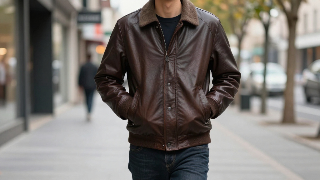 15 Best Fashion Jackets in 2026