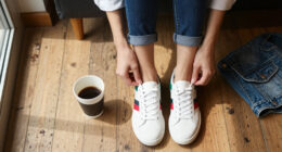 15 Best Fashionable Sneakers for Women in 2026