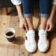 15 Best Fashionable Sneakers for Women in 2026