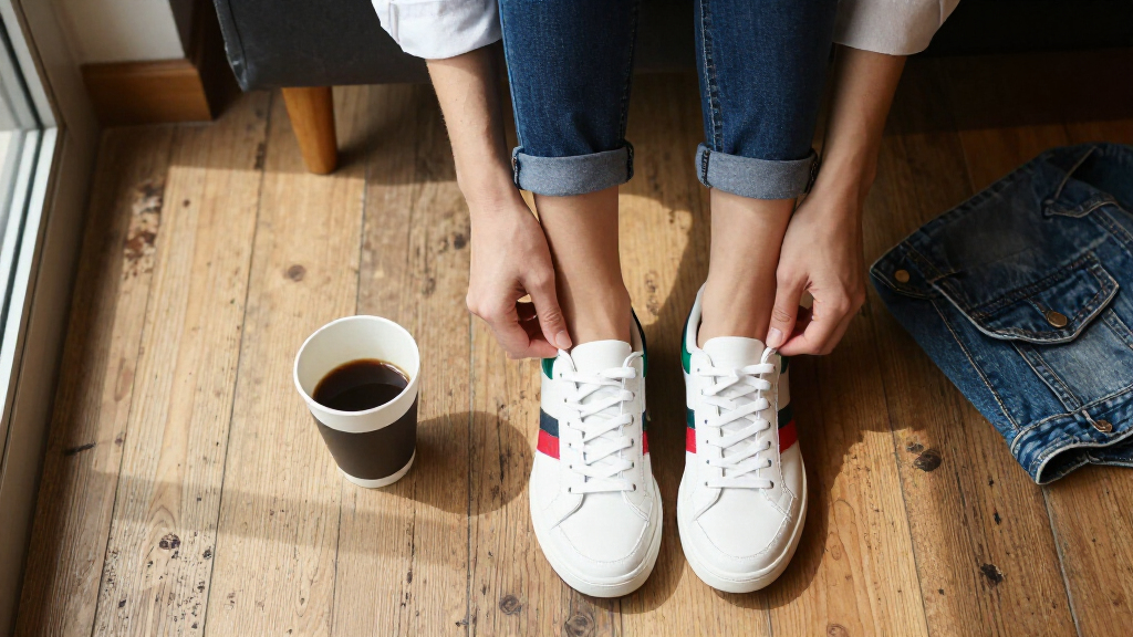 15 Best Fashionable Sneakers for Women in 2026
