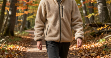 15 Best Fleece Jackets in 2026