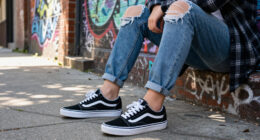 15 Best Glam Grunge Vans Sneakers in 2026