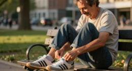 15 Best Grandpa Chic Adidas Sneakers in 2026