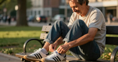 15 Best Grandpa Chic Adidas Sneakers in 2026