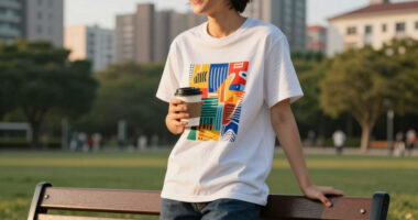 15 Best Graphic T-Shirts in 2026