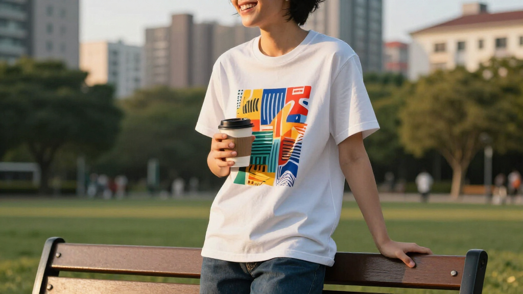 15 Best Graphic T-Shirts in 2026