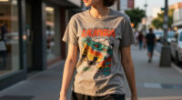 15 Best Graphic Tees in 2026