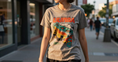 15 Best Graphic Tees in 2026