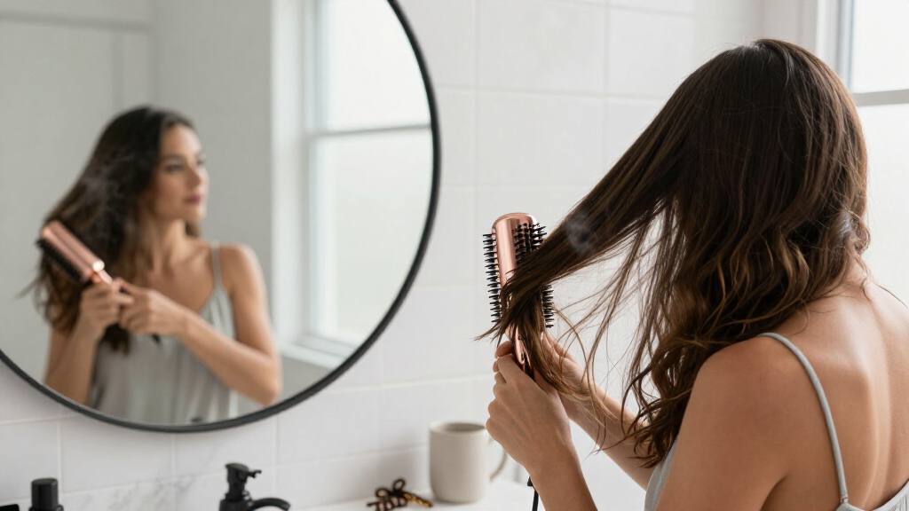 15 Best Heated Round Brushes for Salons-Level Blowouts in 2026