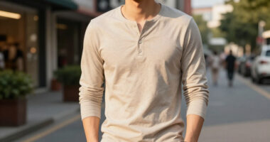 15 Best Henley Shirts in 2026