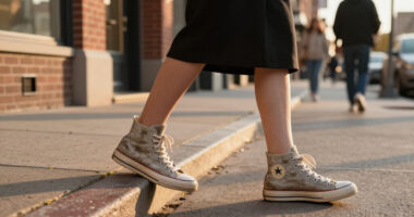 15 Best High-Top Sneakers for Everyday Style in 2026