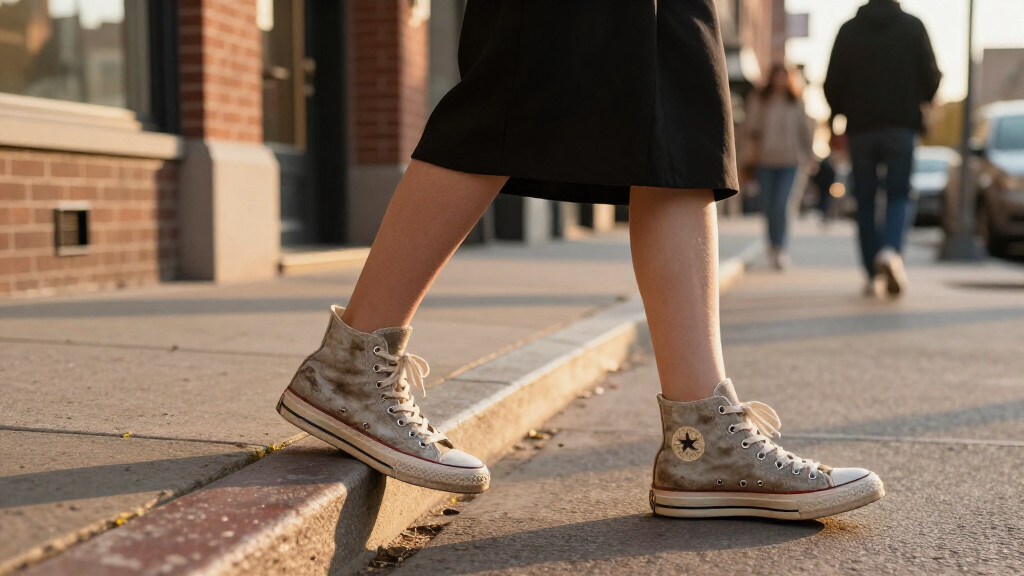 15 Best High-Top Sneakers for Everyday Style in 2026