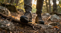15 Best Hiking Sneakers for Comfort, Grip, and Trail Versatility in 2026