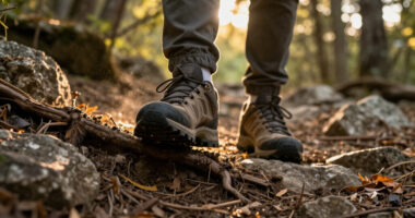 15 Best Hiking Sneakers for Comfort, Grip, and Trail Versatility in 2026
