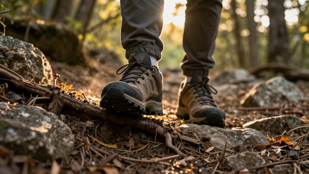 15 Best Hiking Sneakers for Comfort, Grip, and Trail Versatility in 2026