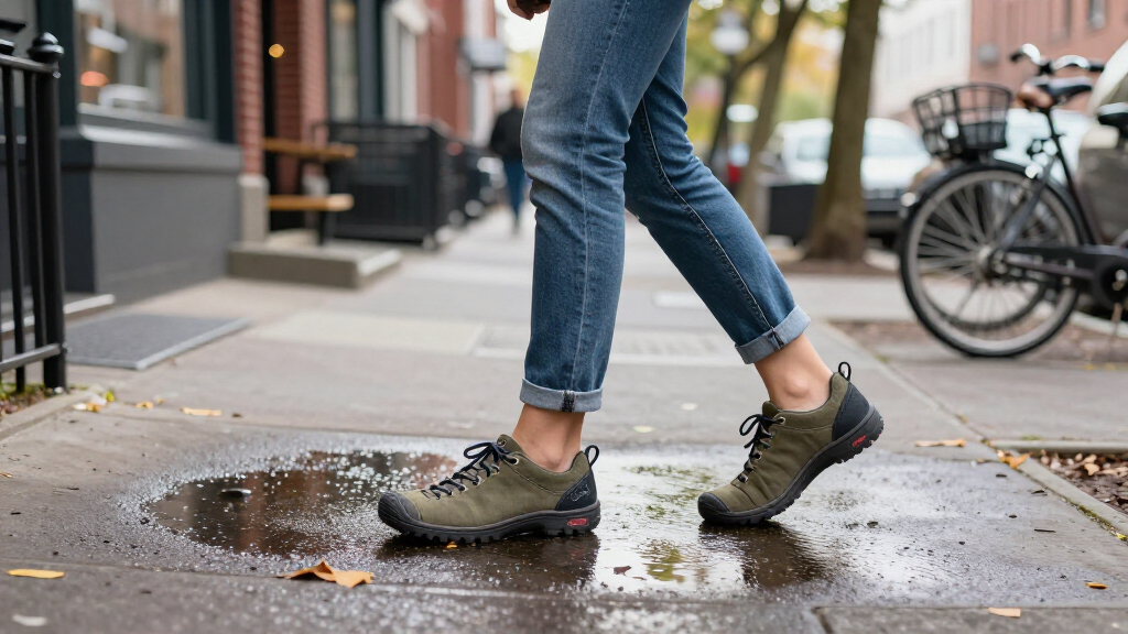 15 Best KEEN Casual Shoes for Everyday Comfort in 2026
