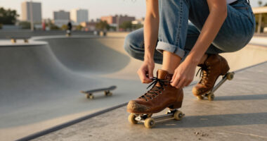 15 Best Leather Skate Shoes in 2026