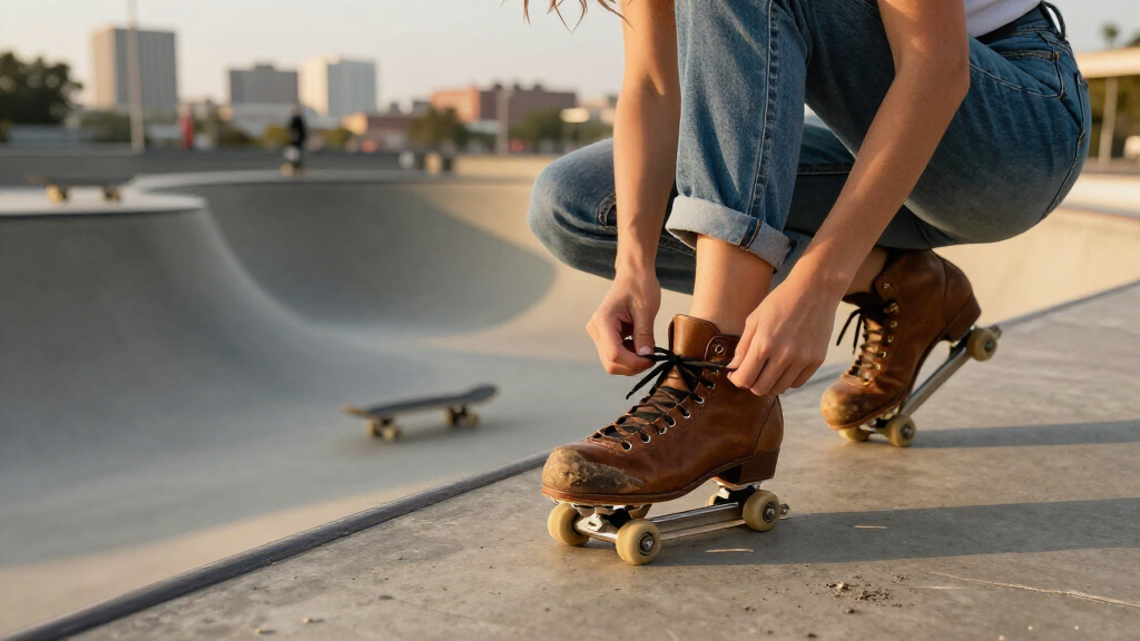 15 Best Leather Skate Shoes in 2026
