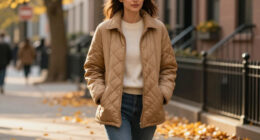 15 Best Lightweight Fall Jackets for Women in 2026