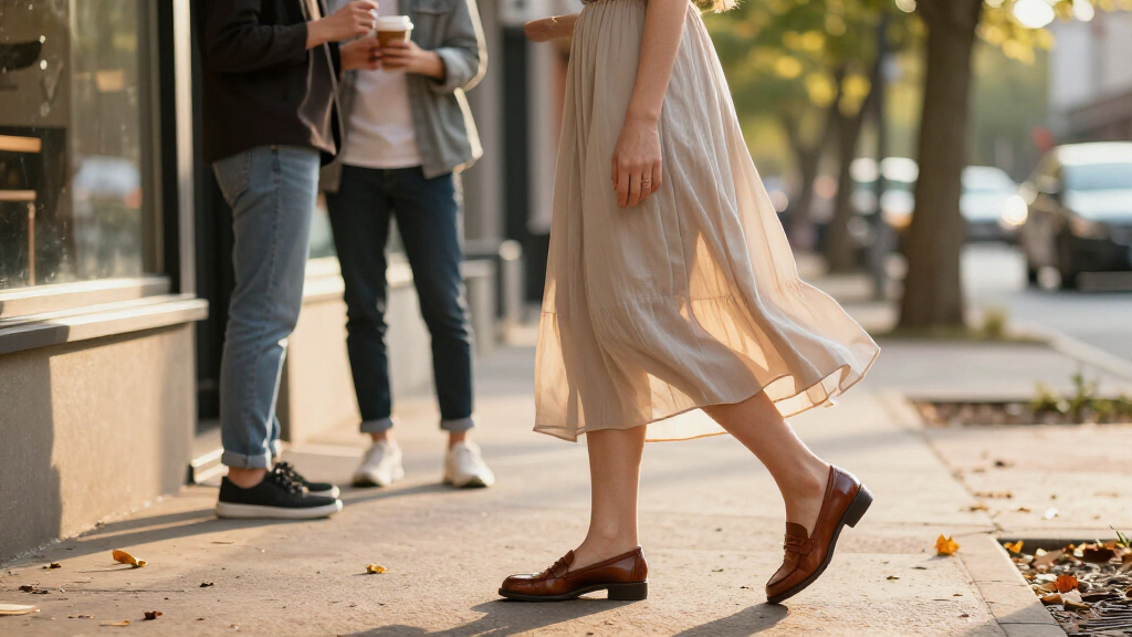 15 Best Loafers for Dresses in 2026