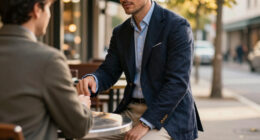 15 Best Men’s Blazers for Everyday and Smart-Casual Wear in 2026