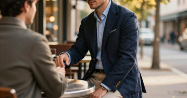 15 Best Men’s Blazers for Everyday and Smart-Casual Wear in 2026