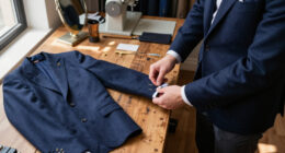 15 Best Men's Blazers for Smart Casual Style in 2026