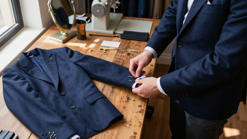 15 Best Men's Blazers for Smart Casual Style in 2026