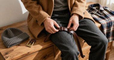 15 Best Men's Fall Fashion Pieces for 2026