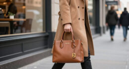 15 Best Michael Kors Handbags for Everyday Use in 2026
