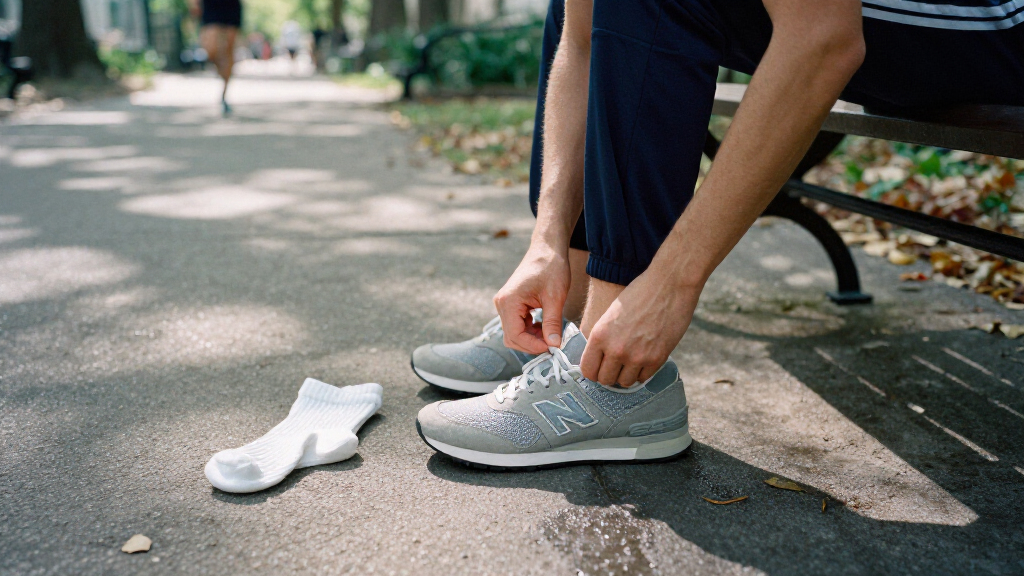 15 Best New Balance Dad Shoes for Everyday Wear in 2026