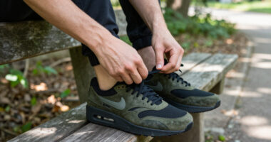 15 Best Nike Air Max Goadome Shoes in 2026