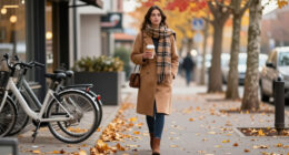 15 Best October Fashion Trends for 2026