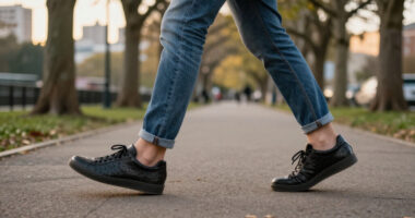 15 Best Ostrich Leather Sneakers in 2026