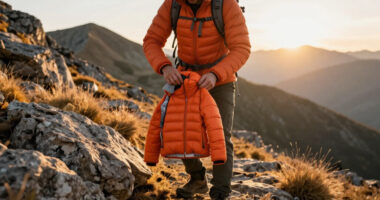 15 Best Packable Down Jackets for Travel and Everyday Warmth in 2026