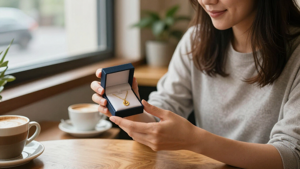 15 Best Personalized Jewelry in 2026